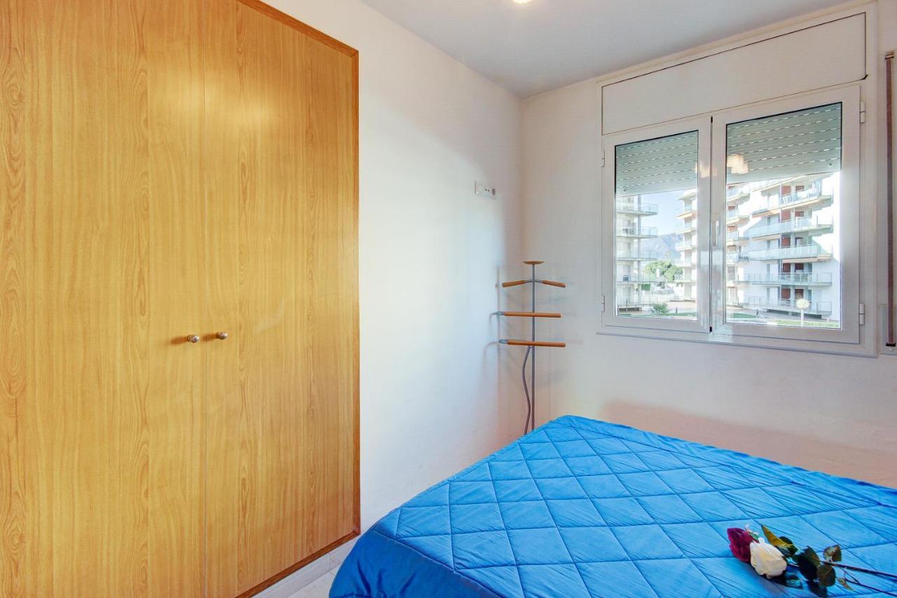 Cap Mestral 1 1A Roses - Immo Barneda Exterior photo