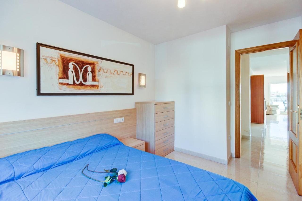 Cap Mestral 1 1A Roses - Immo Barneda Exterior photo
